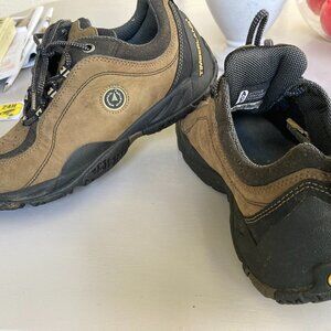 Timberland ACT Ankle Boots Mountain Athletics Men 8.5M Women 9.5M Leather Unisex